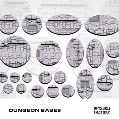 Dungeon Bases